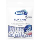 Oral-B Tandtråd & Tandpetare Oral-B Glide Gum Care Floss Picks 30-pack