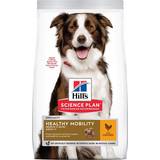 Hill's Hundar - Poultries Husdjur Hill's Science Plan Adult Healthy Mobility Medium with Chicken 2.5