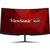 Viewsonic 1920x1080 (Full HD) Bildskärmar Viewsonic VX3218-PC-MHD