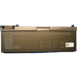 Batterier & Laddbart Dell RW15F