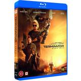 Science Fiction Blu-ray Terminator - Dark fate