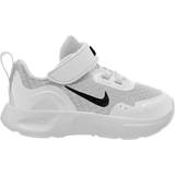 Nike 25 Sneakers Barnskor Nike WearAllDay TDV - White/Black
