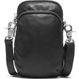 Depeche Svarta Väskor Depeche Mobile Bag - Black