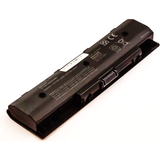 Batterier - Laptopbatterier Batterier & Laddbart CoreParts MBI3393 Compatible