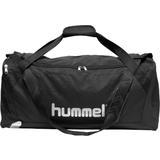 Hummel Duffelväskor & Sportväskor Hummel Core Sports Bag XS - Black