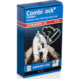 Ekolod Båttillbehör Combilock Outboarder -50 hk Jumper