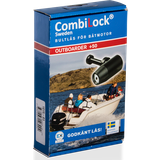 Combilock Båttillbehör Combilock Outboarder +50 hk 100-120mm