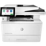 HP Fax - Laser Skrivare HP LaserJet Enterprise MFP M430f