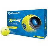 TaylorMade Golfbollar TaylorMade TP5 (12 pack)