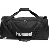 Hummel Duffelväskor & Sportväskor Hummel Core Sports Bag M- Black