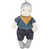 Moulin Roty Dockor & Dockhus Moulin Roty Baby Doll 32cm