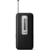 Philips Batteri - Bärbar radio - FM Radioapparater Philips TAR1506