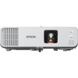 1920x1080 (Full HD) - LCD Projektorer Epson EB-L250F