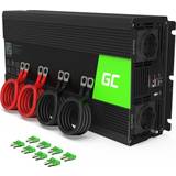 Batterier & Laddbart Green Cell INV10 Compatible