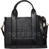 Handväskor Marc Jacobs The Mini Tote Bag - Black