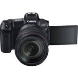 Canon Digitalkameror Canon EOS R + RF 24-105mm F4L IS USM