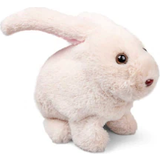 Kaniner Interaktiva djur TOBAR Bouncing Bunny