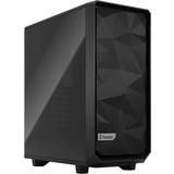 Datorchassin Fractal Design Meshify 2 Compact Dark Tempered Glass