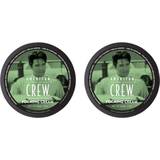 Duo Stylingprodukter American Crew Forming Cream Duo 85g 2-pack