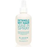 Straightening Stylingprodukter Eleven Australia Detangle My Hair Leave-in Spray 250ml