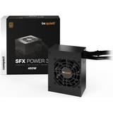 Bronze Nätaggregat Be Quiet! SFX Power 3 450W