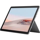 Surface go 128gb Surfplattor Microsoft Surface Go 2 8GB 128GB
