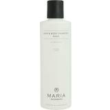 Schampon Maria Åkerberg Hair & Body Shampoo Basic 250ml