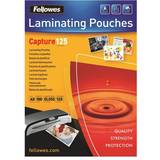 Kontorsmaterial Fellowes ImageLast A5 125 Micron Laminating Pouch 100-pack