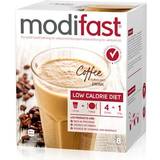 Modifast Powder Coffee Vanilla 55g 8 st