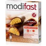 Modifast Vitamin B Bars Modifast Bar Caramel 31g 6 st