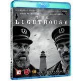Skräck Filmer The Lighthouse Blu-Ray