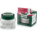 Raklödder & Rakgel Proraso Pre-Shave Cream Refreshing Eucalyptus 100ml