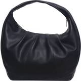 Adax Svarta Handväskor Adax Rigmor Molise Shoulder Bag - Black