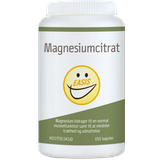 Easis Vitaminer & Mineraler Easis Magnesiumcitrat 150 st
