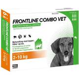Frontline Husdjur Frontline Combo Vet 6x0.67ml