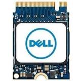 Dell SSDs Hårddiskar Dell AB292881 512GB