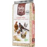 Fågel & Insekter - Kosttillskott - Vitamin D Husdjur Hobby First Grani Mix 3 Pellet Chicken Feed 20kg