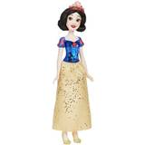 Hasbro Dockor & Dockhus Hasbro Disney Princess Royal Shimmer Snow White Doll F0900