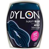 Dylon Hobbymaterial Dylon All in One Textile Color Navy Blue