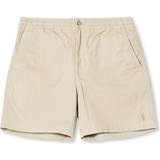 Beige Shorts Polo Ralph Lauren Prepster Shorts - Khaki Tan