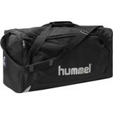 Väskor Hummel Core Sports Bag S - Black