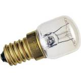 Sylvania PYGMY incandescent Lamps 25W E14