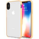 Champion Skal Champion Anti-Shock Cover for iPhone X/XS