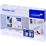 Legamaster Tavelsuddare & Rengöring Legamaster Starter Board Accessory Set