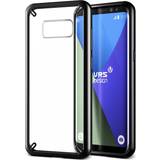 Verus Bumperskal Verus Crystal Mixx Cover for Galaxy S8