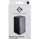 Floating Grip Spelkontroll- & Konsolstativ Floating Grip Xbox Series X Wall Mount - Black