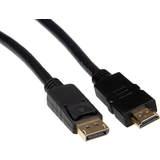 Iiglo DisplayPort-HDMI 3m