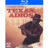 Texas Adios Blu-ray