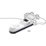 SpeedLink Gamingtillbehör SpeedLink PS5 Jazz USB Charging Station - White