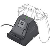 SpeedLink Speltillbehör SpeedLink Xbox Series X/S Jazz USB Charging Station - Black